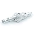 thumbnail image 5 of Aluminum Alloy Axle Housing Replacement for 1/10 Redcat Gen7 GN8 RC Car, 5 of 5