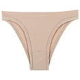 thumbnail image 1 of B91xZ Culottes en Dentelle Extensible pour Femmes, m Rose, 1 of 3
