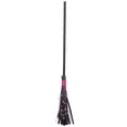 thumbnail image 2 of Sparkly Witch Broom, 2 of 2