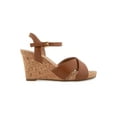 thumbnail image 2 of Aerosoles Women's Cork Wedge Sandal, 2 of 6