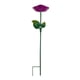 thumbnail image 1 of Comedero de hierro exterior para pájaros, metal duradero para patio de jardín, decoración de jardín resistente a la intemperie de estilo europeo para pájaros y arreglos florales, 1 of 1