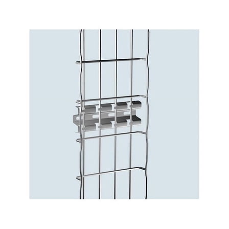 Cablofil Cable Tray Support,Steel,Length 12 In FASP300PG