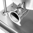thumbnail image 6 of ALDKitchen Sausage Stuffer | Manual Control | 7L | Vertical Sausage Machine, 6 of 8