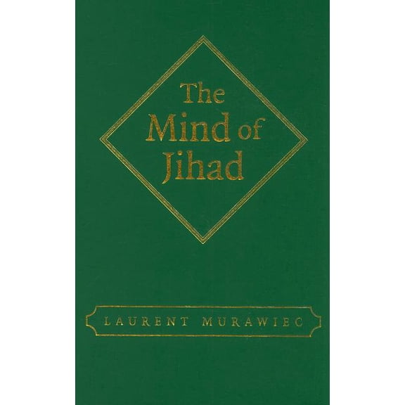 The Mind of Jihad, (Hardcover)