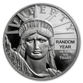 thumbnail image 2 of 1 oz Proof American Platinum Eagle PR-70 PCGS (Random Year), 2 of 3