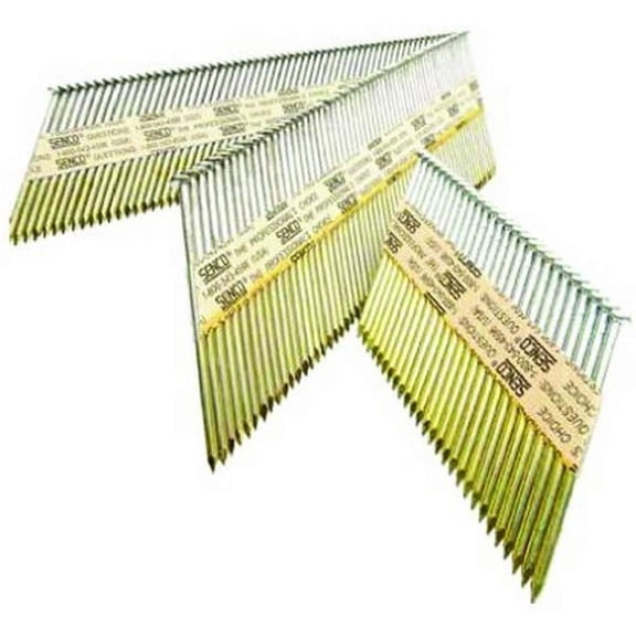 Senco Fastening Systems 2.5K 2-3/8-Inch Frame Nail