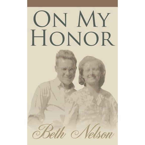 On My Honor, (Paperback)