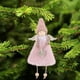 thumbnail image 5 of Nuevo Ángel Del Amor Transfronterizo De Peluche Para Niñas Decoraciones Navideñas Colgante Creativo Para Árbol De Navidad, 5 of 8