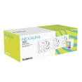thumbnail image 4 of Sudokoo NEXAURA 360 White Liquid CPU Cooler: 360mm AIO CPU Cooler with PWM Pump & ARGB Pump Head - Water Cooling with FDB Fans for Intel LGA 1851/1700/1200/115X AMD AM5/AM4, 4 of 4