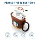 thumbnail image 2 of Funda protectora para AirPods CULIPPA de segunda generación, 2 of 6