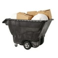 thumbnail image 5 of Rubbermaid Commercial Standard Duty Utility Truck, 5 of 8