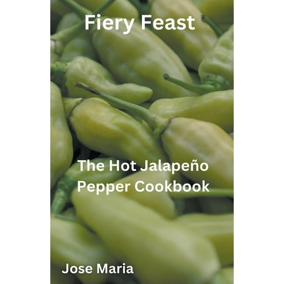 Fiery Feast, (Paperback)