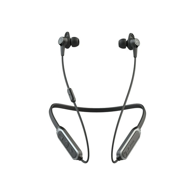 Jlab audio jbuds band wireless neckband headset hotsell