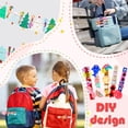 thumbnail image 4 of Kit Cheer Pins JOICEE, 80 unidades, clips y accesorios de madera, 4 of 7