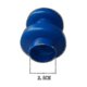 thumbnail image 5 of 12 Pcs Trampoline Caps 25 Mm,trampoline End Caps For Attaching The Safety Net To The Net Poles Of T-Yvan, 5 of 5