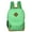 Lime, variant on Pink Epic School Laptop Backpack