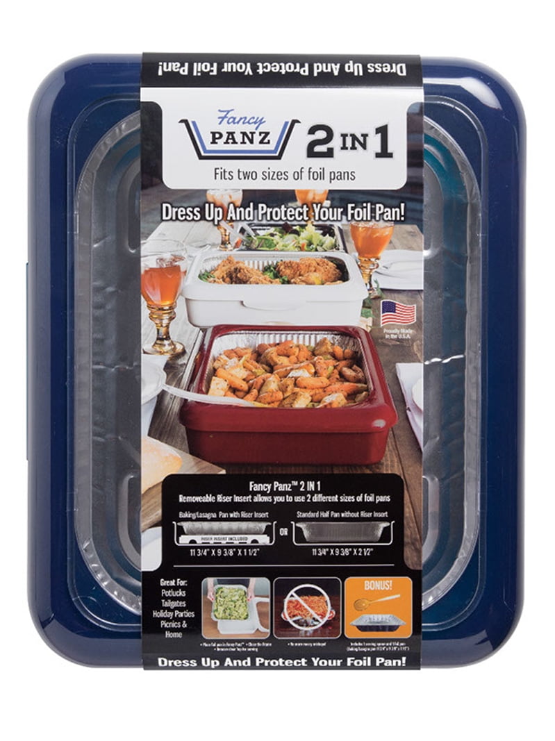 Fancy Panz 2 in 1 Navy