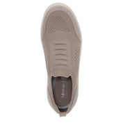 BZees For Lifestride Womens Timeless Bright Slip-On Sneaker - Medium & Wide Width
