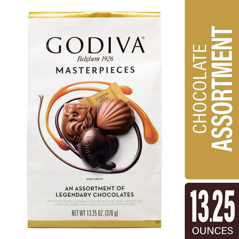 Godiva belgium1926 discount