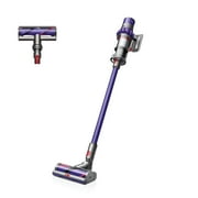 Restored Premium Dyson V10 Animal+ Cordless Vacuum Cleaner | Purple