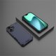 thumbnail image 2 of For iPhone 16 Funda [Compatible con Funda Protectora para Teléfono MagSafe] de Grado Militar con Airbag Anticaída de Color Sólido, Azul, For iPhone 16, 2 of 6