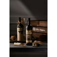 thumbnail image 4 of 19 Crimes The Uprising Red Wine Blend, 750ml Glass wine bottle, Australia, 15 % ABV, 4 of 5