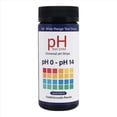 thumbnail image 1 of Soil PH Test Strips 100 Strips Soil Tester 0-14 PH Soil Test,for Soil, 1 of 4