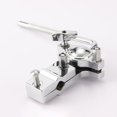 thumbnail image 6 of Kokiya Drum Cowbell Clamp Accessories Adjustable DIY Parts Cowbell Mounting Bracket, 6 of 9