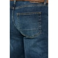 thumbnail image 4 of Devil Dog Dungarees Boot Cut Fit Men's 38X32 Ash Jeans, 4 of 4