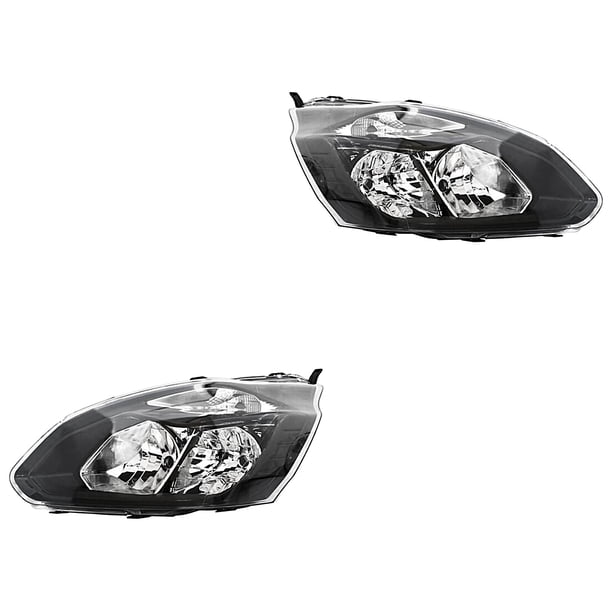 Par de Faros TYC Transit 2014 A 2020 Izquierdo 3011573821268049 Derecho 3011583475335117