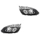 thumbnail image 1 of Par de Faros TYC Transit 2014 A 2020 Izquierdo 3011573821268049 Derecho 3011583475335117, 1 of 4