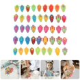 thumbnail image 4 of 30Pcs Plastic Sailboats Toys Sailing Boat Model Boat Ornament Party Favors, 4 of 4