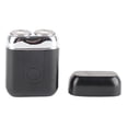 thumbnail image 2 of Oubit Mini Beard Trimmer,Mini Electric Beard Trimmer Portable Beard Cutter Beard Groomer Smart Functionality, 2 of 9