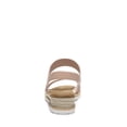 thumbnail image 4 of Sandalias DREAM PAIRS Alpargatas Cuña Planas para Mujer Talla 9.5, 4 of 6