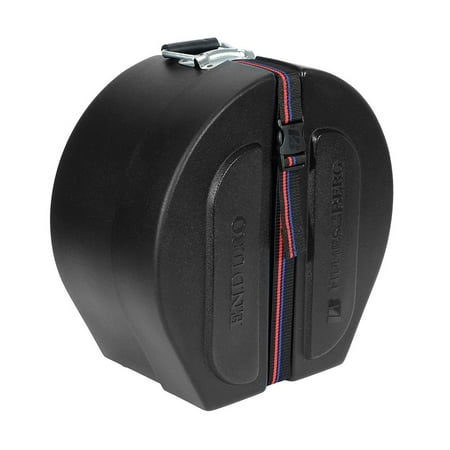 Humes & Berg Enduro Snare Drum Case Black 6.5x14
