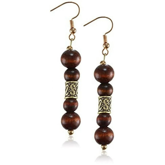 Grace Dangle Earring