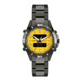 thumbnail image 1 of Reloj Armitron Dress Negro 205347YLDG De Acero Hombre negro, 1 of 3