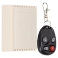 thumbnail image 2 of Wireless Relay Remote Control, Universal Adjustable Working Mode ABS 433MHz Remote Control Relay Switch Learning Code For Electrical Control Circuits, 2 of 8