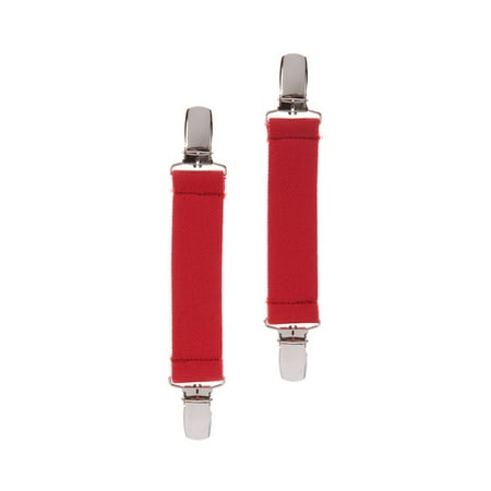 Suspender Store One Size Mitten Clips / Pair