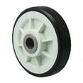 thumbnail image 5 of Dryer Roller Wheel Drum Support Kit 303373k Replacement for Maytag, 5 of 5