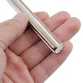 thumbnail image 2 of 4 Size Guitar Fret Crowning File Edges Luthier Repair Tool Fretboard Protector, 2 of 9
