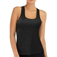 thumbnail image 2 of Tank Tops for Women Racerbacks Workout Yoga Sleeveless Activewear Camis Top, 2 of 8