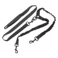 thumbnail image 4 of OULII Laisse pour Chien Mains Libres avec Filetage Réfléchissant pour Course et Marche en Extérieur, 4 of 8