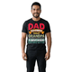 thumbnail image 1 of Playera Camiseta Para Papá Diseño Original Casual Regalo Día Padre Papá, Abuelo, Bisabuelo, Sigo Mejorando, 1 of 5