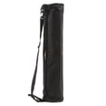thumbnail image 3 of Fairnull Portable Canvas Yoga Mat Carry Shoulder Bag Pilates Exercise Pad Carrier Pouch, 3 of 7