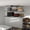 Black-Double Layer, 4*8ft, variant on PUKNLY Overhead Garage Storage Rack, 3x6 Ft Adjustable Ceiling Lift System, 370lbs Capacity, Heavy-Duty Garage Storage Organizer, Safety Lock, Extra Space,Orange, 3*6FT,3*6FT