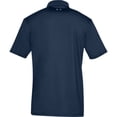 thumbnail image 5 of Polo de golf Under Armour Performance 2.0 para hombre, talla X-Small, 5 of 5