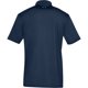 thumbnail image 5 of Polo de golf Under Armour Performance 2.0 para hombre, talla X-Small, 5 of 5