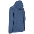 thumbnail image 2 of Trespass - Chaqueta Impermeable Riverbank para Hombre (Marino) Trespass UTTP4593_navy, 2 of 2