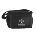 thumbnail image 1 of Sac Kooler Oakland Raiders Kolder - 6pk - Noir, 1 of 1